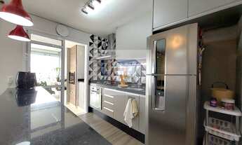 Imagem 6: Maravilhoso apartamento de 114m² no condomínio Varandas Ipoema