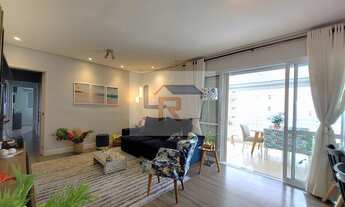 Imagem 4: Maravilhoso apartamento de 114m² no condomínio Varandas Ipoema