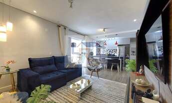 Imagem 2: Maravilhoso apartamento de 114m² no condomínio Varandas Ipoema