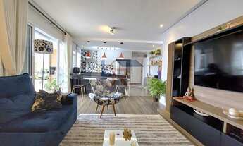 Imagem 3: Maravilhoso apartamento de 114m² no condomínio Varandas Ipoema