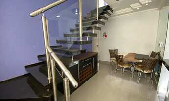 Imagem: Apartamento Cobertura 02 dormitórios sendo