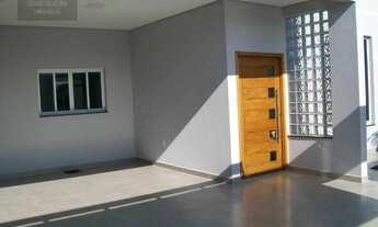 Imagem 3: Casa Alto Padrão 03 dormitórios sendo uma suíte no Parque Universitário em Americana - SP