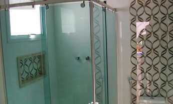 Imagem 7: Casa Alto Padrão 03 dormitórios sendo uma suíte no Parque Universitário em Americana - SP