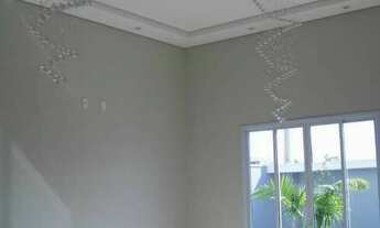 Imagem 2: Casa Alto Padrão 03 dormitórios sendo uma suíte no Parque Universitário em Americana - SP