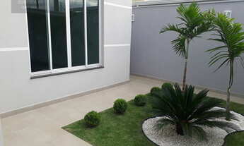 Imagem 4: Casa Alto Padrão 03 dormitórios sendo uma suíte no Parque Universitário em Americana - SP