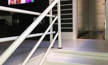 Imagem 2: Sobrado Padrão para Venda em Werner Plaas Americana-SP