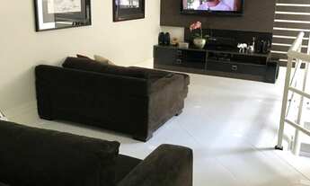 Imagem 4: Sobrado Padrão para Venda em Werner Plaas Americana-SP