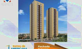 Imagem: Apartamento Padrão para Venda em Catharina