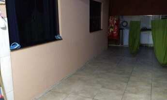 Imagem 4: Casa Padrão para Venda em Vila Rica Santa Barbara DOeste-SP