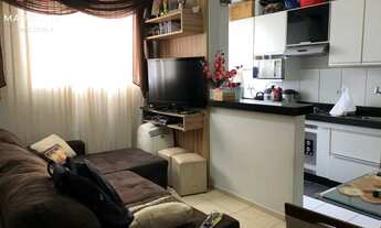Imagem: Apartamento Padrão para Venda em Catharina