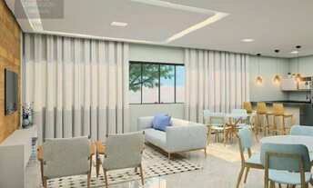 Imagem 5: Apartamento à venda no bairro Jardim Dona Judith - Americana/SP