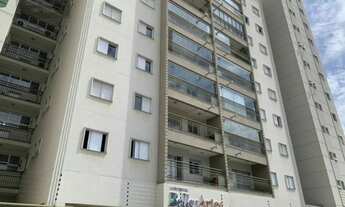 Imagem: Apartamento Padrão 03 dormitórios sendo