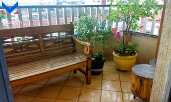 Imagem 7: Apartamento Padrão 03 dormitórios sendo uma suíte ao lado do Hospital Municipal em America