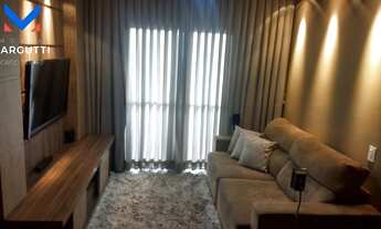 Imagem 6: Apartamento Padrão 03 dormitórios sendo uma suíte ao lado do Hospital Municipal em America