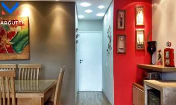 Imagem 3: Apartamento Padrão 03 dormitórios sendo uma suíte ao lado do Hospital Municipal em America