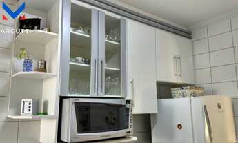 Imagem 5: Apartamento Padrão 03 dormitórios sendo uma suíte ao lado do Hospital Municipal em America