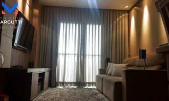 Imagem 2: Apartamento Padrão 03 dormitórios sendo uma suíte ao lado do Hospital Municipal em America