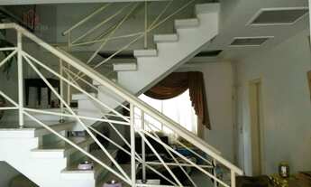 Imagem: Sobrado à venda no bairro Jardim São Vito