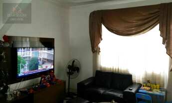 Imagem 2: Sobrado à venda no bairro Jardim São Vito - Americana/SP