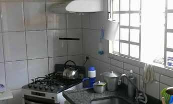 Imagem 6: Sobrado à venda no bairro Jardim São Vito - Americana/SP