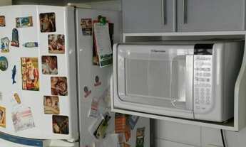 Imagem 3: Sobrado à venda no bairro Jardim São Vito - Americana/SP