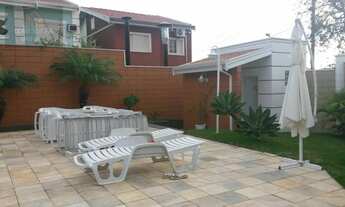 Imagem 7: Sobrado à venda no bairro Jardim São Vito - Americana/SP