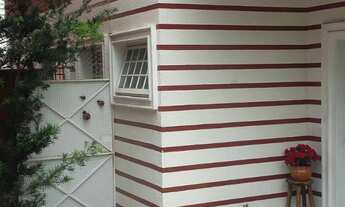 Imagem 4: Sobrado à venda no bairro Jardim São Vito - Americana/SP