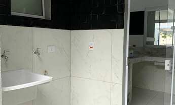 Imagem 5: Casa Padrão 03 dormitórios sendo uma suíte no Parque Universitário em Americana - SP