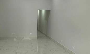 Imagem 4: Casa Padrão 03 dormitórios sendo uma suíte no Parque Universitário em Americana - SP