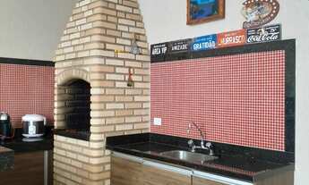 Imagem 5: Casa Sobrado 03 dormitórios sendo duas suítes com acabamento de primeira no Jardim Boer em