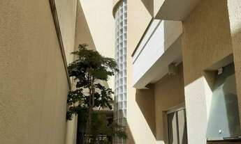 Imagem 6: Casa Sobrado 03 dormitórios sendo duas suítes com acabamento de primeira no Jardim Boer em