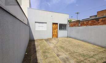 Imagem: Casa Padrão 02 dormitórios na parte alta