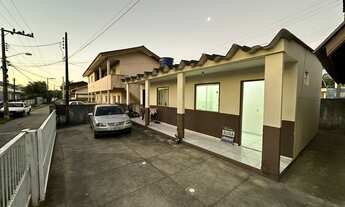 Imagem: Apartamento Kitnet em Ribeirão da Ilha