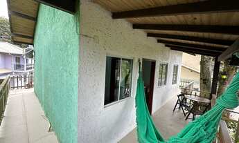 Imagem: Casa em Morro das Pedras, Florianópolis/SC