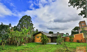 Imagem 7: Área a venda com 4.100m2 no coração do bairro Campeche