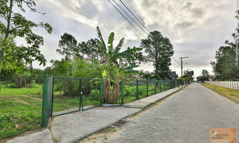 Imagem: Área a venda com 4.100m2 no coração do