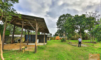 Imagem 5: Área a venda com 4.100m2 no coração do bairro Campeche