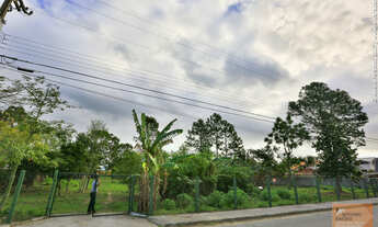 Imagem 2: Área a venda com 4.100m2 no coração do bairro Campeche