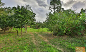 Imagem 3: Área a venda com 4.100m2 no coração do bairro Campeche