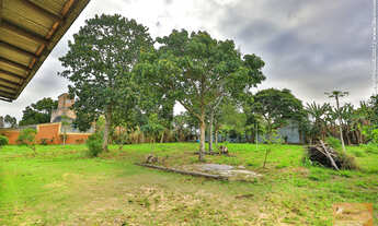 Imagem 6: Área a venda com 4.100m2 no coração do bairro Campeche