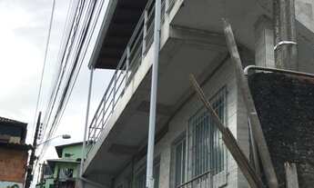 Imagem: Apartamento Kitnet - mobiliado - Contrato