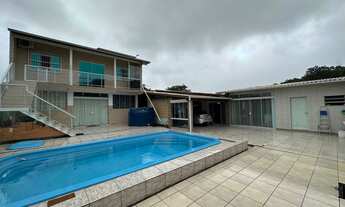 Imagem: Casa e apartamentos a venda no bairro Tapera