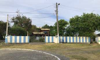 Imagem: Terreno frente mar - Praia do Campeche
