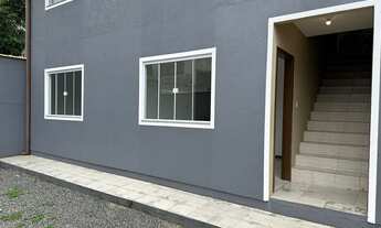 Imagem 2: Apartamento Térreo em Campeche, Florianópolis/SC