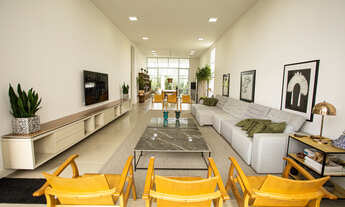 Imagem: Casa em Condomínio na Praia do Campeche