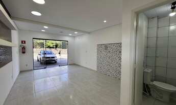 Imagem 2: Sala Comercial em Campeche, Florianópolis/SC