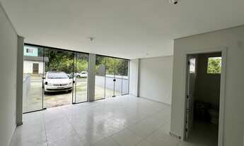 Imagem: Sala Comercial em Ribeirão da Ilha, Florianópolis/SC