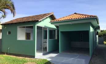 Imagem: Casa térrea 2 dormitórios e edícula