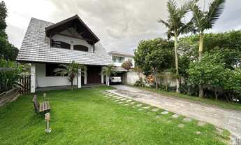 Imagem 2: Casa frente mar, residencial e comercial no Morro das Pedras, Florianópolis/SC