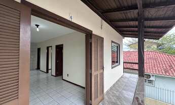 Imagem: Apartamento em Campeche, Florianópolis/SC